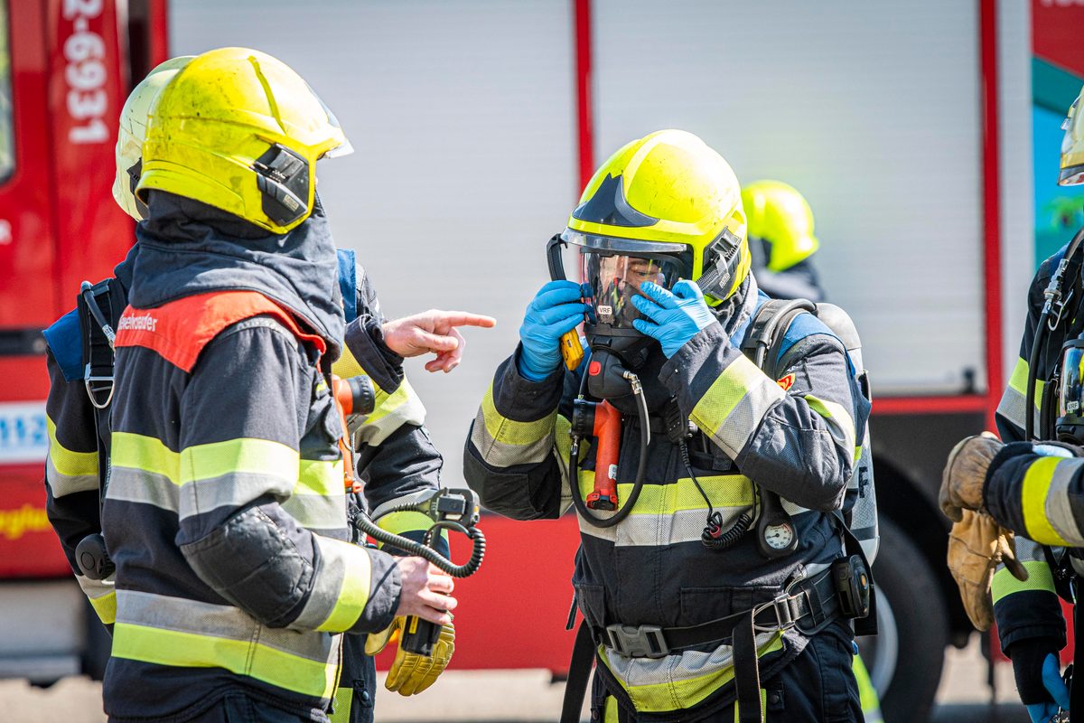 112 ABWC Vaardigheidstoets Wolvega. Brandweer Beetsterzwaag