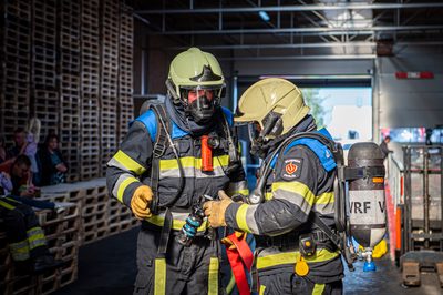 112 ABWC Vaardigheidstoets Wolvega. Brandweer Franeker