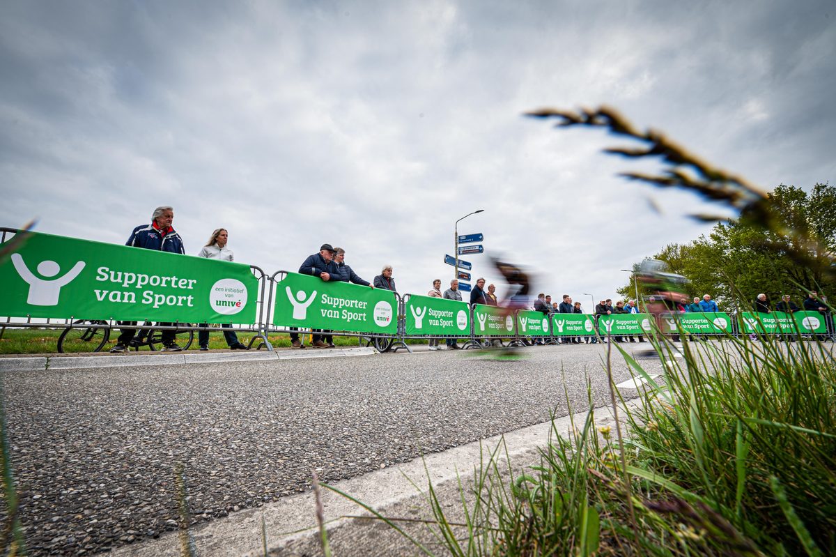 In Steenwijk is met 'de Klim van Steenwijk' het startschot gegeven voor de nationale skeelercompetitie. Bij de mannen was Bart Swings de winner, Marijke Groenewoud was dat bij de dames.