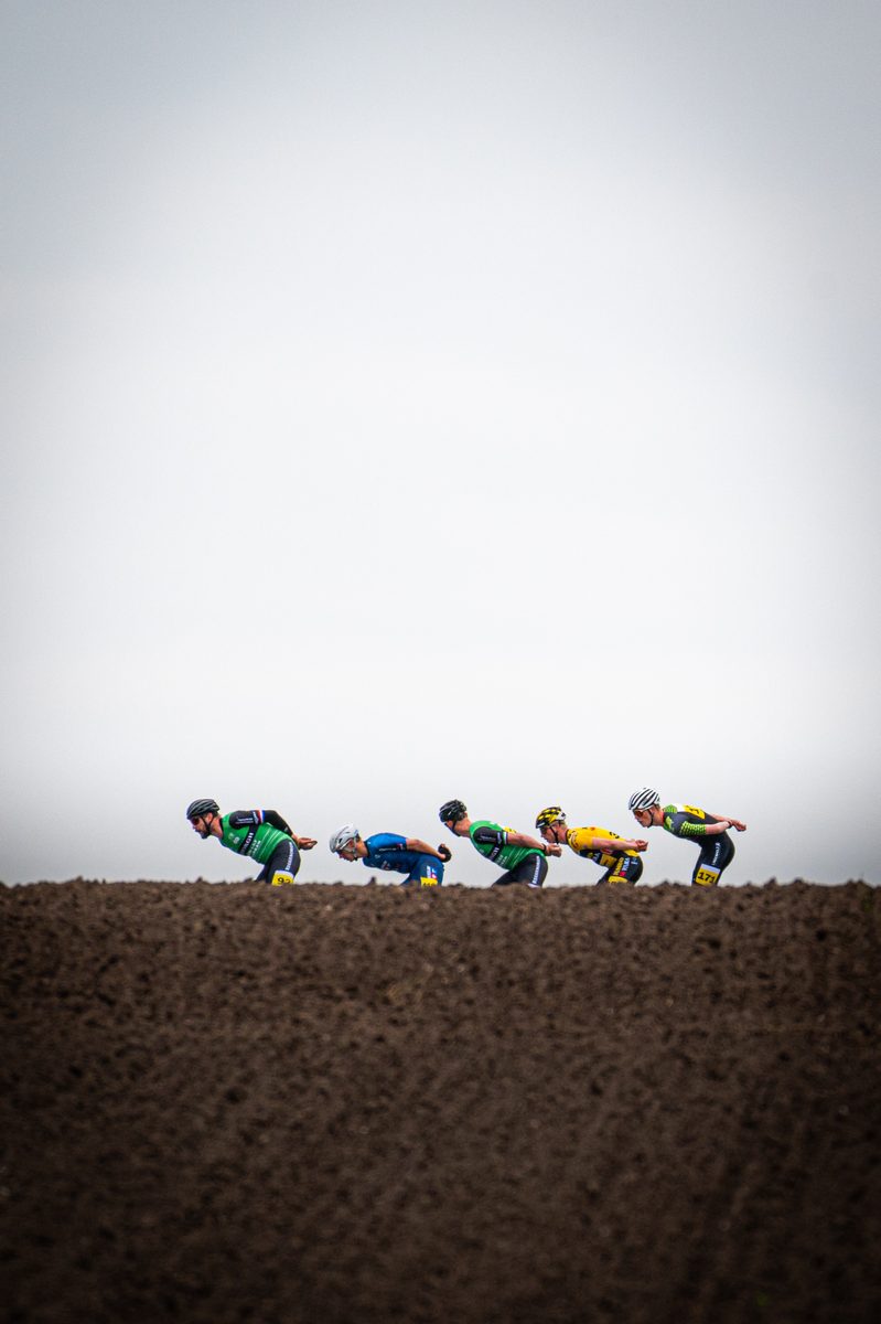 In Steenwijk is met 'de Klim van Steenwijk' het startschot gegeven voor de nationale skeelercompetitie. Bij de mannen was Bart Swings de winner, Marijke Groenewoud was dat bij de dames.