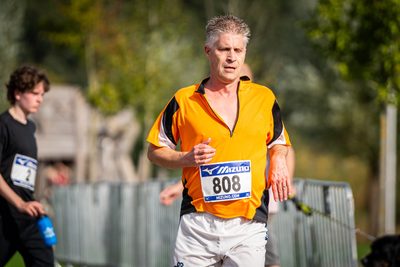 Deelnemers van de Rondje Lindewijk 2026.