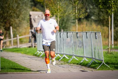 Deelnemers van de Rondje Lindewijk 2026.