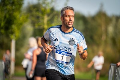 Deelnemers van de Rondje Lindewijk 2026.
