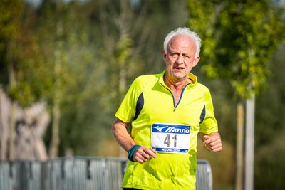Deelnemers van de Rondje Lindewijk 2026.